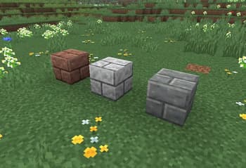 Completed Blocksets screenshot