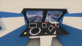 [MTR] French Coral Car screenshot