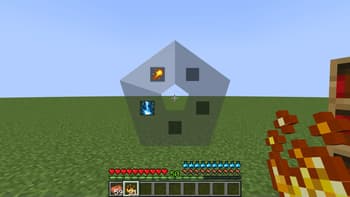 Spells & Shields screenshot