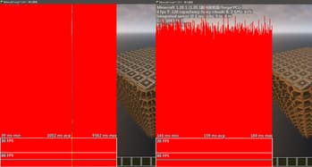 [SCM] Simply Create Model Mod screenshot