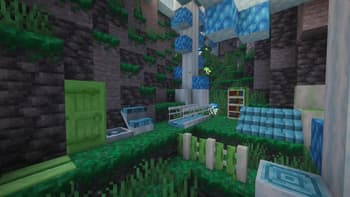 Macaw's Regions Unexplored screenshot