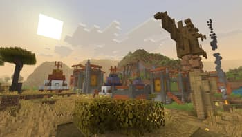 Beautiful and peaceful screenshot