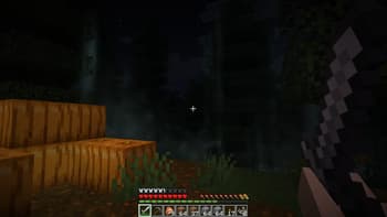 Beautiful and peaceful screenshot