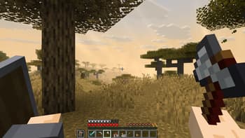 Beautiful and peaceful screenshot