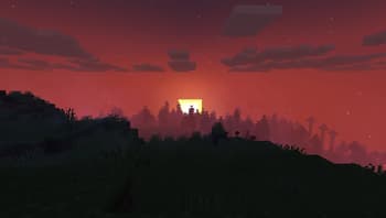Beautiful and peaceful screenshot