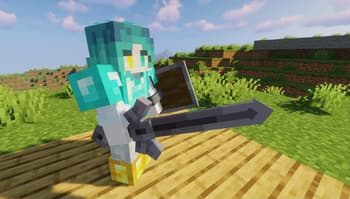 Leaf's Weapons&Tools screenshot