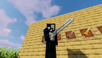 Leaf's Weapons&Tools screenshot