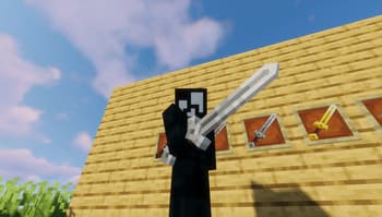 Leaf's Weapons&Tools screenshot
