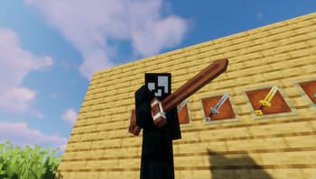 Leaf's Weapons&Tools screenshot