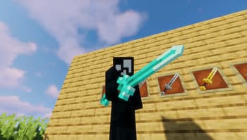 Leaf's Weapons&Tools screenshot