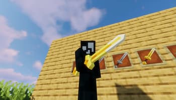 Leaf's Weapons&Tools screenshot