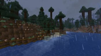 Magit's Vanilla Modpack screenshot