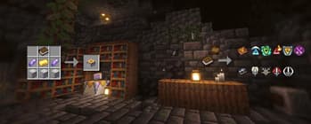 Witcher (More RPG Classes) screenshot