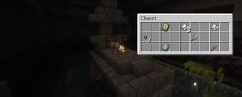 Witcher (More RPG Classes) screenshot