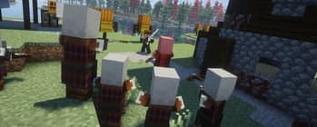 Witcher (More RPG Classes) screenshot