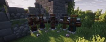 Witcher (More RPG Classes) screenshot