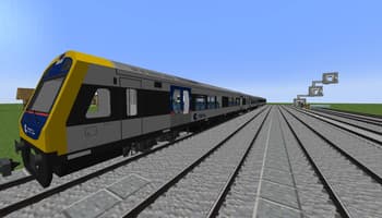 [MTR4] Commonwealth Transport Group Resources for MTR screenshot