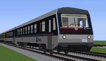 [MTR4] Commonwealth Transport Group Resources for MTR screenshot