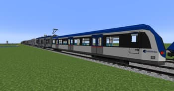 [MTR4] Commonwealth Transport Group Resources for MTR screenshot