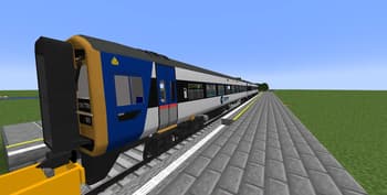 [MTR4] Commonwealth Transport Group Resources for MTR screenshot