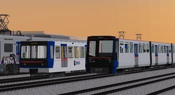 [MTR4] Commonwealth Transport Group Resources for MTR screenshot