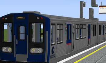 [MTR4] Commonwealth Transport Group Resources for MTR screenshot