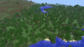 Default Beta screenshot