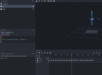 BetterModel screenshot