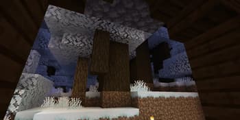 Y'all It's Winter! screenshot