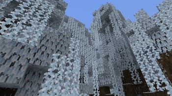 Y'all It's Winter! screenshot