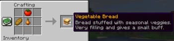 Aeternum Foods screenshot