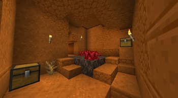 Badlands Pyramids screenshot