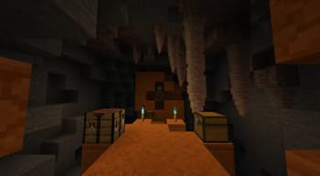 Badlands Pyramids screenshot