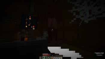 Badlands Pyramids screenshot