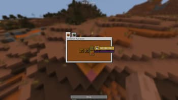 Badlands Pyramids screenshot