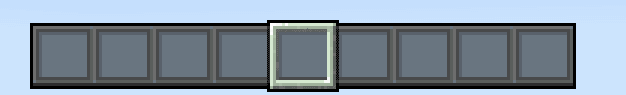 Alternative Dark UI screenshot