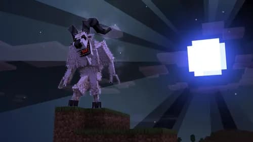 The Dwellers World... screenshot
