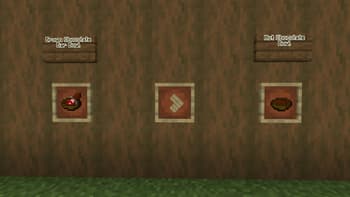 The Chocolate Mod screenshot