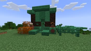 The Chocolate Mod screenshot