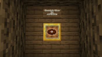 The Chocolate Mod screenshot