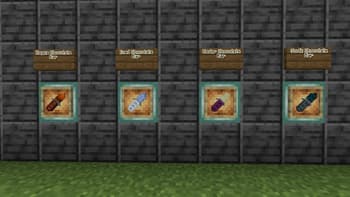 The Chocolate Mod screenshot