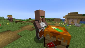 The Chocolate Mod screenshot