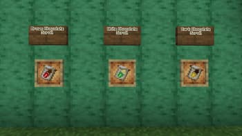 The Chocolate Mod screenshot