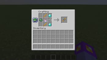 Teleport Bow screenshot