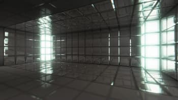 DrDestens Minecraft Shaders screenshot