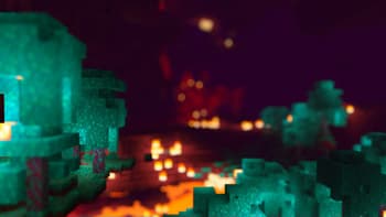 DrDestens Minecraft Shaders screenshot