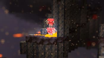 DrDestens Minecraft Shaders screenshot