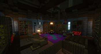 Gravestone Dungeons Data Pack screenshot
