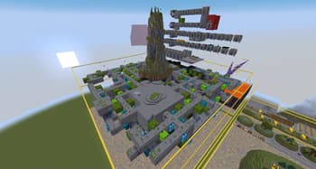 Gravestone Dungeons Data Pack screenshot