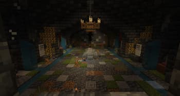 Gravestone Dungeons Data Pack screenshot